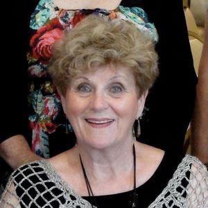 Meet your Posher, Rosemarie